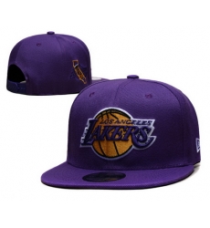 Los Angeles Lakers Snapback Cap 25K Z980 Los Angeles Lakers Snapback Cap 25K Z980