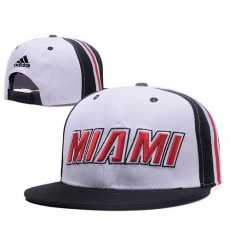 Miami Heat Snapback Cap 25K Y211 Miami Heat Snapback Cap 25K Y211