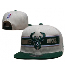 Milwaukee Bucks Snapback Cap 26C S959 Milwaukee Bucks Snapback Cap 26C S959