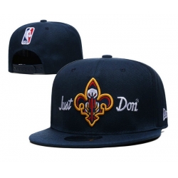 New Orleans Pelicans Snapback Cap 26C F291