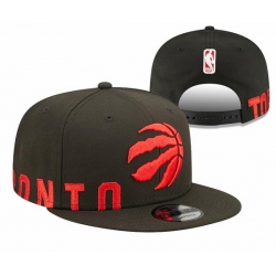 Toronto Raptors Snapback Cap 004