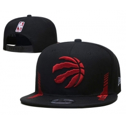 Toronto Raptors Snapback Cap 012