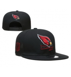 Arizona Cardinals NFL Snapback Hat 007