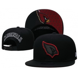 Arizona Cardinals NFL Snapback Hat 021