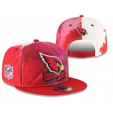 Arizona Cardinals NFL Snapback Hat 022