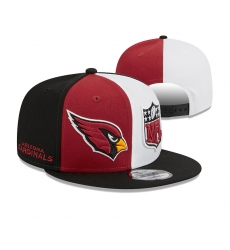 Arizona Cardinals Snapback Cap 005