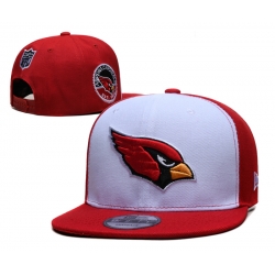 Arizona Cardinals Snapback Cap 007