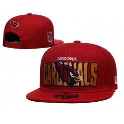 Arizona Cardinals Snapback Cap 011