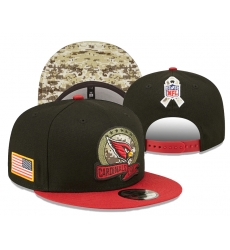 Arizona Cardinals Snapback Cap 020