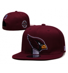 Arizona Cardinals Snapback Cap 24H300