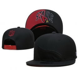 Arizona Cardinals Snapback Cap 24H314