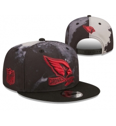 Arizona Cardinals Snapback Cap 24H317