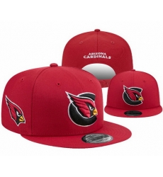 Arizona Cardinals Snapback Cap 25K F702 Arizona Cardinals Snapback Cap 25K F702