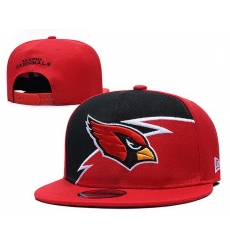 Arizona Cardinals Snapback Hat 24E17