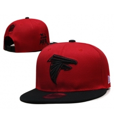 Atlanta Falcons Snapback Cap 25911
