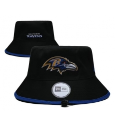 Baltimore Ravens Snapback Cap 26H I202