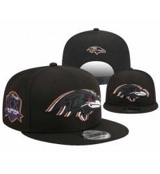 Baltimore Ravens Snapback Cap 26H U489 Baltimore Ravens Snapback Cap 26H U489