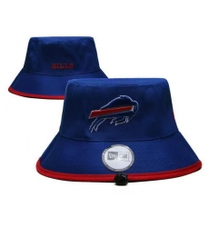 Buffalo Bills Snapback Cap 26H C432
