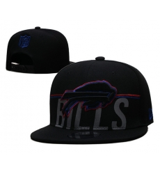 Buffalo Bills Snapback Cap 26H I032 Buffalo Bills Snapback Cap 26H I032