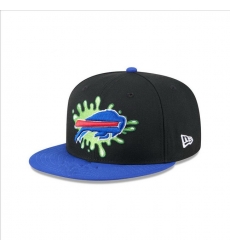 Buffalo Bills Snapback Cap 26H S641 Buffalo Bills Snapback Cap 26H S641