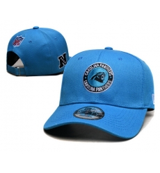 Carolina Panthers Snapback Cap 26C I093