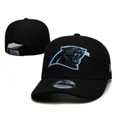 Carolina Panthers Snapback Cap 26H G511 Carolina Panthers Snapback Cap 26H G511