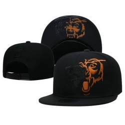 Chicago Bears Snapback Cap 24H305