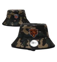 Chicago Bears Snapback Cap 26H Y219