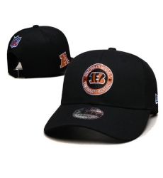 Cincinnati Bengals Snapback Cap 26H Q524 Cincinnati Bengals Snapback Cap 26H Q524