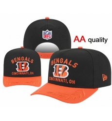 Cincinnati Bengals Snapback Cap 26H Y451 Cincinnati Bengals Snapback Cap 26H Y451