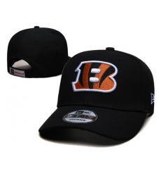 Cincinnati Bengals Snapback Cap 26H Z015