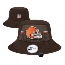 Cleveland Browns Snapback Cap 25K Q677