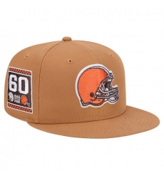 Cleveland Browns Snapback Cap 26H C369 Cleveland Browns Snapback Cap 26H C369