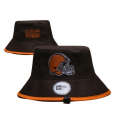 Cleveland Browns Snapback Cap 26H H417