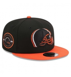 Cleveland Browns Snapback Cap 26H S729 Cleveland Browns Snapback Cap 26H S729