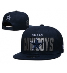 Dallas Cowboys Snapback Cap 25K K737 Dallas Cowboys Snapback Cap 25K K737