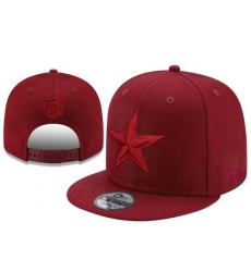 Dallas Cowboys Snapback Cap 26C B561
