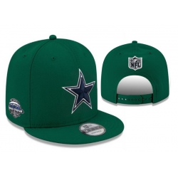 Dallas Cowboys Snapback Cap 26C C370