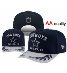 Dallas Cowboys Snapback Cap 26C Q777