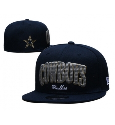 Dallas Cowboys Snapback Cap 26C R894
