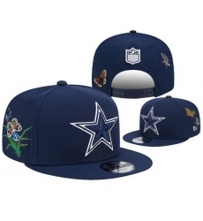 Dallas Cowboys Snapback Cap 26C S282