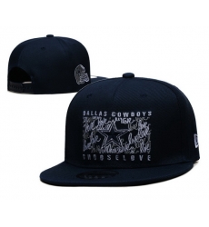 Denver Broncos Snapback Cap 25904