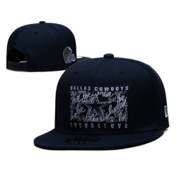 Denver Broncos Snapback Cap 25904