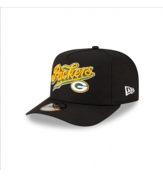 Green Bay Packers Snapback Cap 26H D919 Green Bay Packers Snapback Cap 26H D919