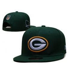 Green Bay Packers Snapback Cap 26H J714 Green Bay Packers Snapback Cap 26H J714