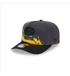 Green Bay Packers Snapback Cap 26H Y564 Green Bay Packers Snapback Cap 26H Y564