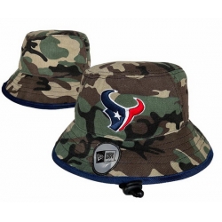 Houston Texans NFL Snapback Hat 010