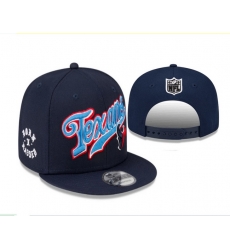 Houston Texans Snapback Cap 26C G593
