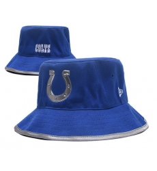 Indianapolis Colts Snapback Cap 25K N746