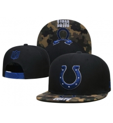 Indianapolis Colts Snapback Cap 26H A829 Indianapolis Colts Snapback Cap 26H A829